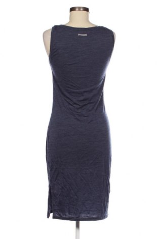 Kleid Icebreaker, Größe S, Farbe Blau, Preis 64,72 €