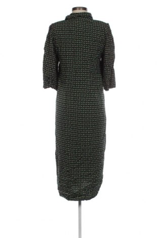 Kleid Ichi, Größe XS, Farbe Schwarz, Preis 28,39 €