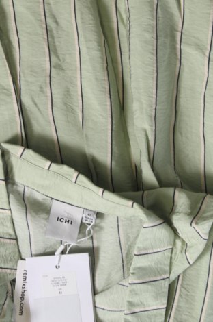 Šaty  Ichi, Veľkosť M, Farba Zelená, Cena  13,15 €