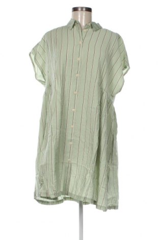 Φόρεμα Ichi, Μέγεθος M, Χρώμα Πράσινο, Τιμή 23,66 €