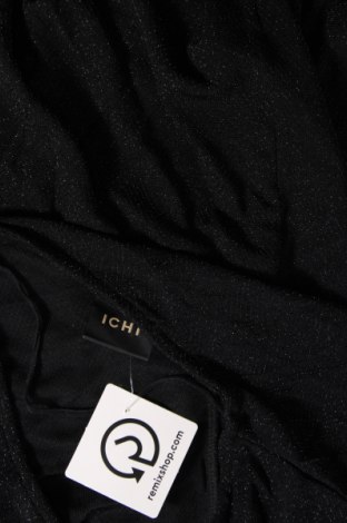 Kleid Ichi, Größe M, Farbe Schwarz, Preis € 4,02
