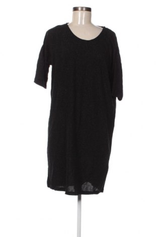 Φόρεμα Ichi, Μέγεθος M, Χρώμα Μαύρο, Τιμή 4,00 €