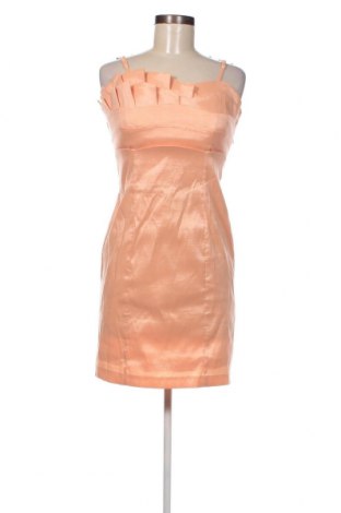 Šaty  Ichi, Veľkosť M, Farba Oranžová, Cena  23,81 €