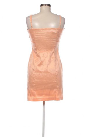 Šaty  Ichi, Veľkosť M, Farba Oranžová, Cena  3,57 €