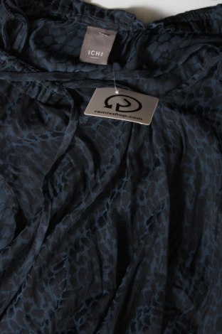 Šaty  Ichi, Veľkosť S, Farba Modrá, Cena  19,28 €