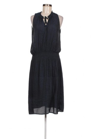 Φόρεμα Ichi, Μέγεθος S, Χρώμα Μπλέ, Τιμή 8,41 €