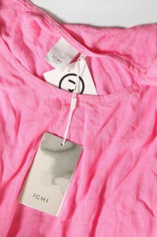 Kleid Ichi, Größe XS, Farbe Rosa, Preis 3,55 €