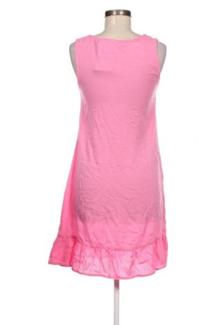 Šaty  Ichi, Veľkosť XS, Farba Ružová, Cena  17,35 €