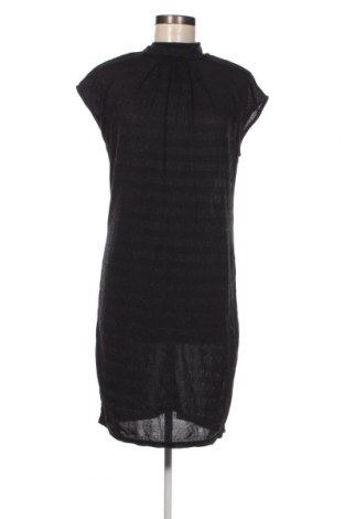 Kleid Ichi, Größe L, Farbe Schwarz, Preis 3,55 €