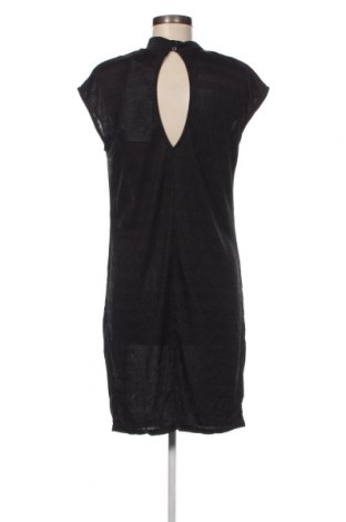 Kleid Ichi, Größe L, Farbe Schwarz, Preis 70,98 €
