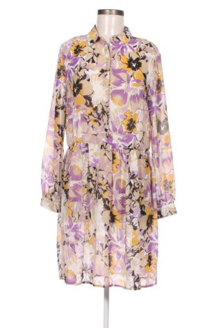 Φόρεμα Ichi, Μέγεθος M, Χρώμα Πολύχρωμο, Τιμή 12,62 €