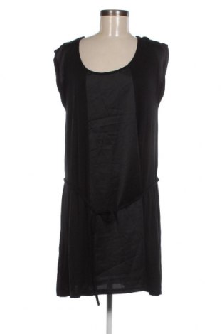 Kleid Ichi, Größe XL, Farbe Schwarz, Preis 23,66 €
