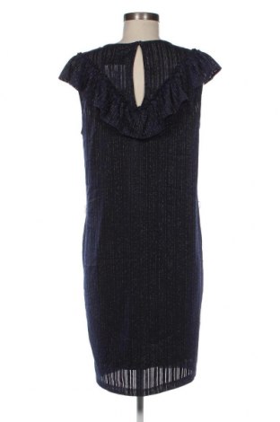 Kleid Ichi, Größe L, Farbe Blau, Preis 10,65 €