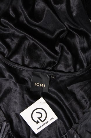 Φόρεμα Ichi, Μέγεθος XS, Χρώμα Μαύρο, Τιμή 3,58 €