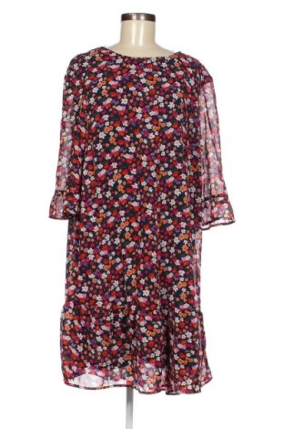 Φόρεμα Ichi, Μέγεθος L, Χρώμα Πολύχρωμο, Τιμή 12,62 €