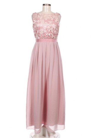 Φόρεμα Iefiel, Μέγεθος M, Χρώμα Ρόζ , Τιμή 23,16 €