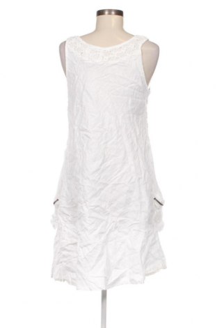 Φόρεμα Ilse Jacobsen, Μέγεθος M, Χρώμα Λευκό, Τιμή 31,02 €