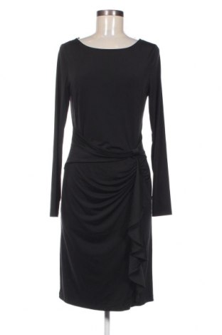Φόρεμα Ilse Jacobsen, Μέγεθος L, Χρώμα Μαύρο, Τιμή 11,94 €