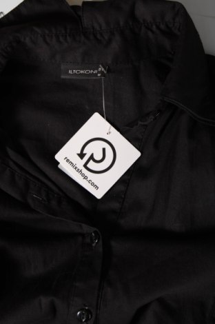 Šaty  Iltokoni, Veľkosť M, Farba Čierna, Cena  14,83 €
