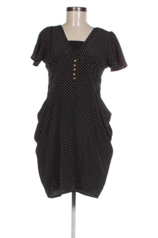 Šaty  Image, Veľkosť M, Farba Čierna, Cena  6,58 €