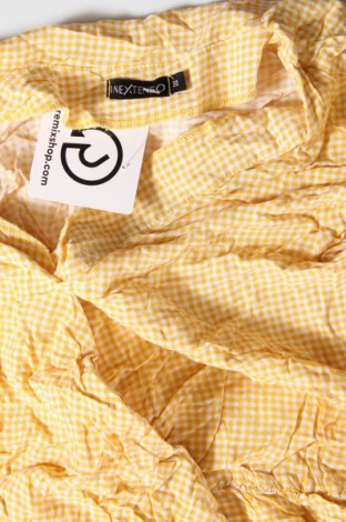 Šaty  In Extenso, Velikost M, Barva Žlutá, Cena  194,00 Kč