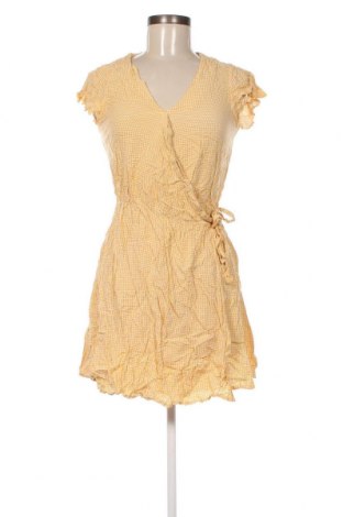 Kleid In Extenso, Größe M, Farbe Gelb, Preis 8,48 €