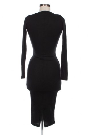 Rochie In the style, Mărime XS, Culoare Negru, Preț 46,91 Lei