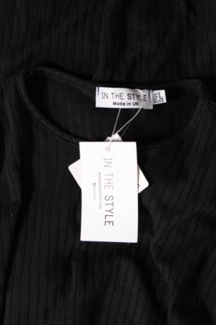 Kleid In the style, Größe S, Farbe Schwarz, Preis 6,64 €