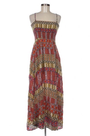 Šaty  Indiska, Velikost S, Barva Vícebarevné, Cena  276,00 Kč