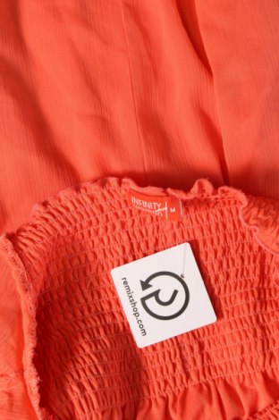 Φόρεμα Infinity Woman, Μέγεθος M, Χρώμα Πορτοκαλί, Τιμή 17,94 €