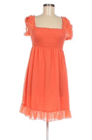 Φόρεμα Infinity Woman, Μέγεθος M, Χρώμα Πορτοκαλί, Τιμή 9,15 €