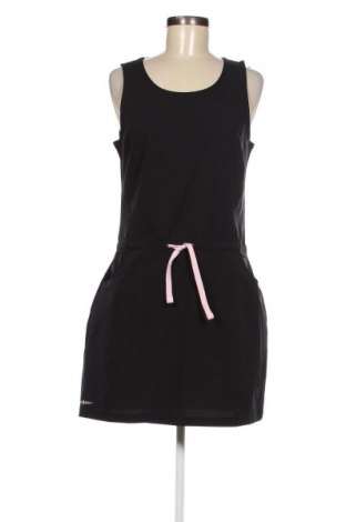 Kleid Inoc, Größe M, Farbe Schwarz, Preis 5,93 €