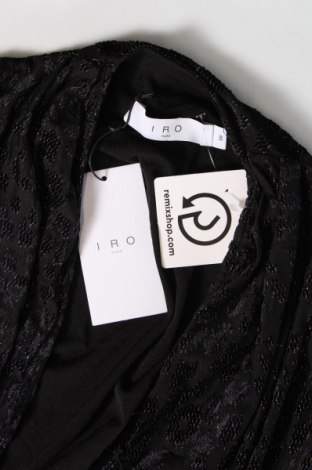 Kleid Iro, Größe S, Farbe Schwarz, Preis 205,00 €