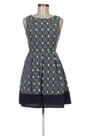 Kleid Iska London, Größe S, Farbe Mehrfarbig, Preis 5,44 €