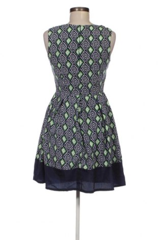 Kleid Iska London, Größe S, Farbe Mehrfarbig, Preis 23,66 €