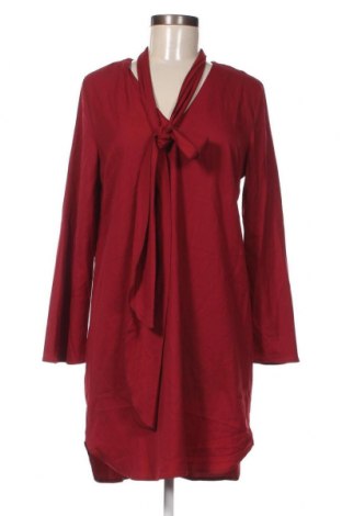 Kleid Iska London, Größe M, Farbe Rot, Preis 19,16 €