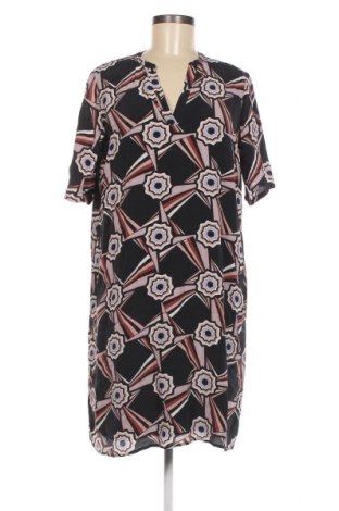 Kleid Ivi Collection, Größe M, Farbe Mehrfarbig, Preis € 5,92