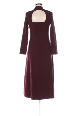 Kleid Ivy & Oak, Größe L, Farbe Rot, Preis € 110,81
