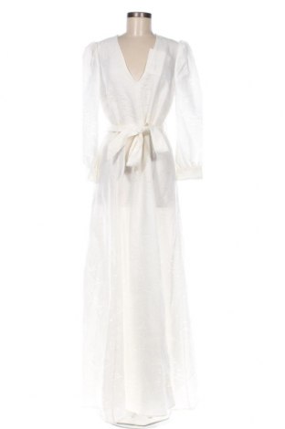 Φόρεμα Ivy & Oak, Μέγεθος M, Χρώμα Λευκό, Τιμή 125,16 €