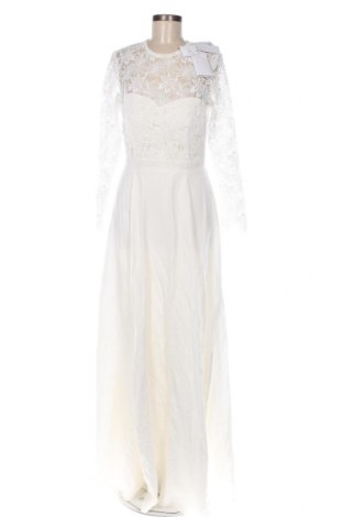 Kleid Ivy & Oak, Größe M, Farbe Weiß, Preis 319,07 €