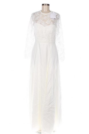 Kleid Ivy & Oak, Größe M, Farbe Weiß, Preis 213,78 €