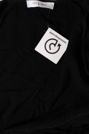 Šaty  Ivy & Oak, Velikost S, Barva Černá, Cena  718,00 Kč