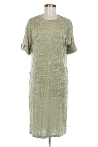 Kleid Ivy Beau, Größe L, Farbe Grün, Preis 12,94 €