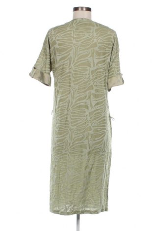 Φόρεμα Ivy Beau, Μέγεθος L, Χρώμα Πράσινο, Τιμή 11,51 €