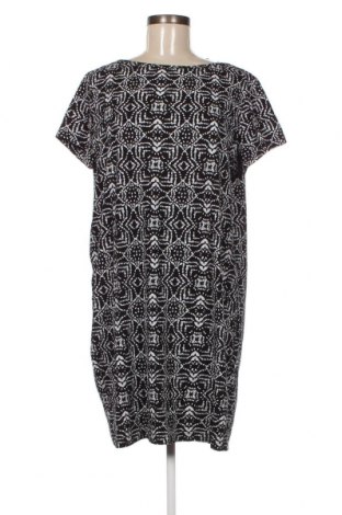 Φόρεμα Iwie, Μέγεθος XL, Χρώμα Πολύχρωμο, Τιμή 14,53 €