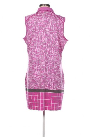 Kleid Izod Golf, Größe XL, Farbe Rosa, Preis 22,96 €