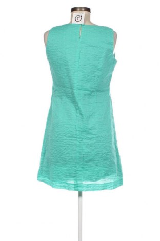 Kleid J.Crew, Größe M, Farbe Grün, Preis 28,57 €