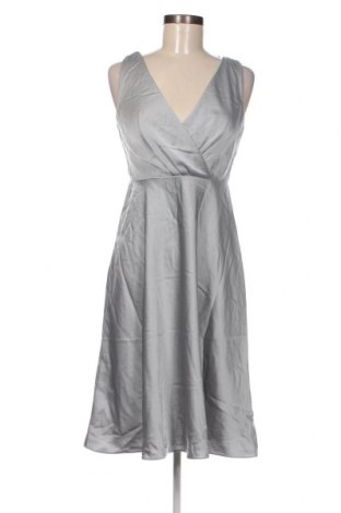 Kleid J.Crew, Größe XS, Farbe Grau, Preis 35,32 €