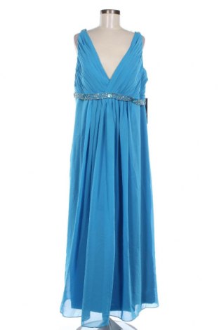 Φόρεμα JJ's House, Μέγεθος XL, Χρώμα Μπλέ, Τιμή 48,50 €