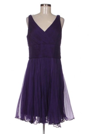 Φόρεμα JS collections, Μέγεθος XL, Χρώμα Βιολετί, Τιμή 34,69 €